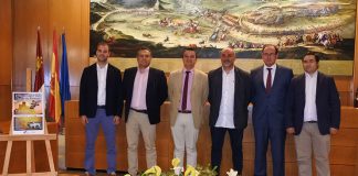 El Gobierno regional incentivará los cotos sociales en los pueblos