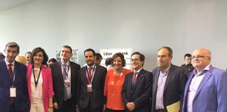 Más de 500 contactos entre empresas sector agroalimentario en Food Summit