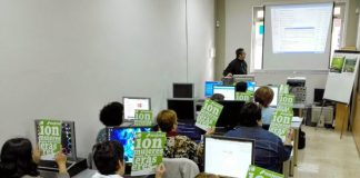 Apuesta por la participación de mujeres en desarrollo del medio rural