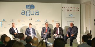 Imprescindible «un acuerdo como país»en agua, para futuro de agricultura