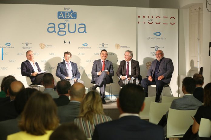 foro agua