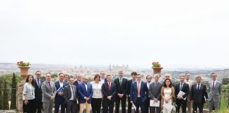 Innovación y tecnología han colocado al sector agroalimentario a la cabeza de España