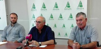 Consejo Provincial Caza, con ASAJA Cuenca para pedir zona emergencia cinegética