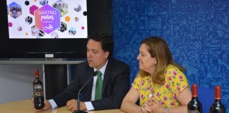 Arranca este fin de semana la segunda edición de ‘Gastropatios’