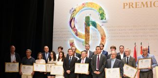 ‘Gran Selección’ reconoce los mejores productos agroalimetarios de Castilla-La Mancha