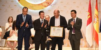 COOPAMAN, premiada por primera vez en categoría de ajo morado ‘Gran Selección’