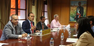 9,2 millones para crear puestos de trabajo en zonas rurales CLM