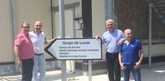 Ayudas de 625.000 euros total para dos empresas de huevos de Mondéjar