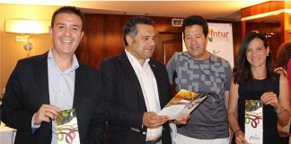 “Vinos de Albacete”, la primera carta de vinos de promoción provincial