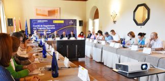 Gobierno regional aprobará convocatoria de selección de proyectos en zonas ITI