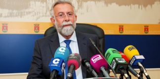 Alcalde talaverano lamenta que PSOE local se desmarque de defensa agua