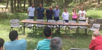 Destacan la trufa como oportunidad de empleo y desarrollo en Guadalajara