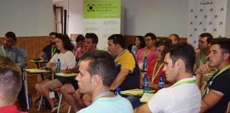 El sector cooperativo, alternativa de futuro para los jóvenes de Castilla-La Mancha