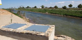 Elecciones en Masa Aguas Mancha Occidental I, el 23 de julio