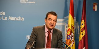 Castilla-La Mancha reclama su parte de las inversiones del Decreto de Sequía