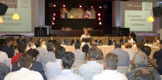 Merino (Amfar) reclama más presencia femenina entre emprendedores de Ciudad Real