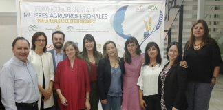 Merino (AMFAR) lamenta que Andalucía niegue la titularidad compartida a mujeres