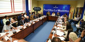 Mesa de la Minería velará por empleo y respeto al medio ambiente