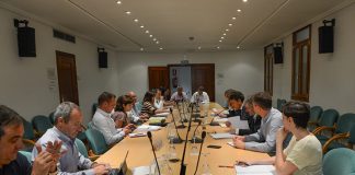 La campaña de melón y sandía está desarrollándose con normalidad