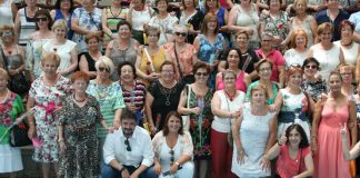 Destaca ‘papel fundamental’ del asociacionismo femenino para el avance de sociedad