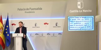Aprobadas bases reguladoras de ayudas para creación de agrupaciones de productores