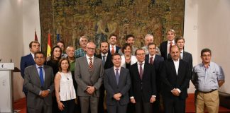 Santa Cruz de la Zarza acogerá Centro Tecnológico de Nokian Tyres