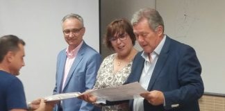 Clausurado curso de Maestro de Almazara en Campo de Criptana