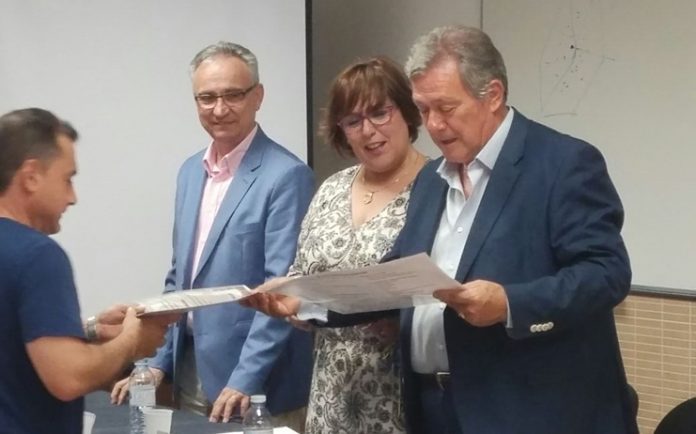 olmedo Maestro de Almazara