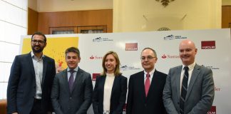 Pide a UE que Brexit no afecte a intereses exportadores CLM