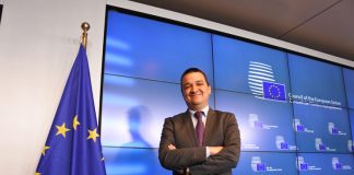 CLM concluye representación comunidades autónomas en Consejo Ministros Agricultura de UE