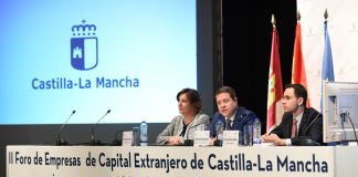 Nuevo paquete ayuda y estímulo a inversión empresarial con 20 millones