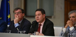 Presentará iniciativa legislativa con desalación como solución permanente contra escasez de agua