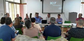 Acondicionarán aparcamiento Parque Natural de los Calares del Río Mundo (Albacete)