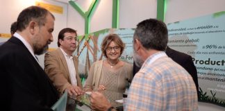 Plan de Actuación Forestal, clave para el desarrollo del medio rural