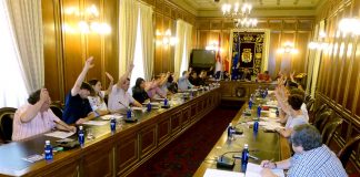 Diputación Cuenca aprueba 1 millón para arreglar 42 kilómetros de caminos