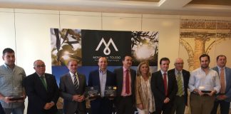 La D.O. Montes de Toledo entrega los XV Premios Cornicabra