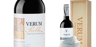 Bodegas y Viñedos Verum (Tomelloso) consigue dos medallas en Canadá