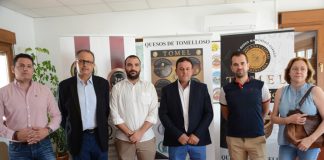 El concurso de catadores de queso de Tomelloso pasa a nacional