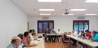 ASAJA CLM ve motivos para buenos precios en uva y vino