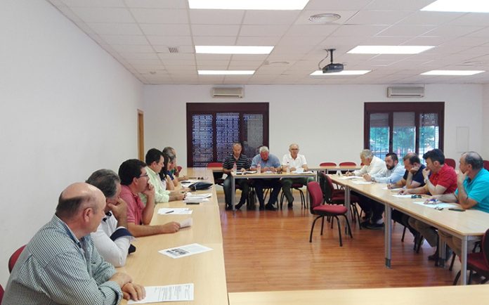 sectorial vino asaja