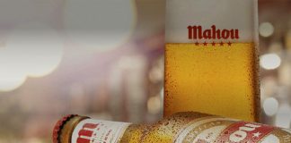 Mahou, la familia de cervezas española más premiada en 2017