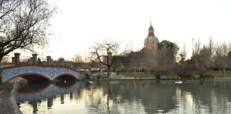 Lamentan desde Talavera que PSOE «quiera seguir viviendo de guerra agua»