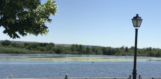 Mantiene «trasvase cero» y pide que Ministerio ofrezca desaladoras como alternativa