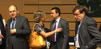 España solicitará a CE adelanto del 70% del pago de la PAC