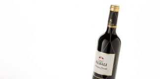 Viña Albali, mejor vino tinto español según Ultimate Wine Challenge