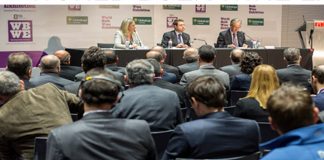 Claves para exportar vino a granel, en la World Bulk Wine