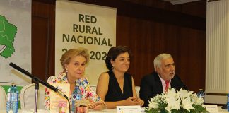 Ponen en valor papel estratégico de mujeres en vertebración territorios rurales