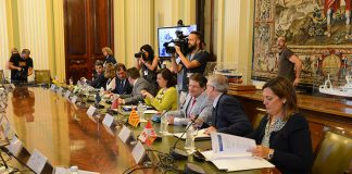 12 millones para Desarrollo Rural y programas agrícolas y ganaderos