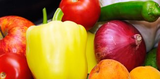 España, primer país de la UE por superficie de agricultura ecológica