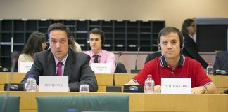 PE pedirá explicaciones al Gobierno de Castilla-La Mancha sobre ayudas a agricultura ecológica